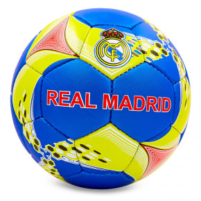   Ballonstar Real Madrid FB-6709 5 - (57566108)