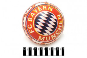  FC Bayern (YT3108)