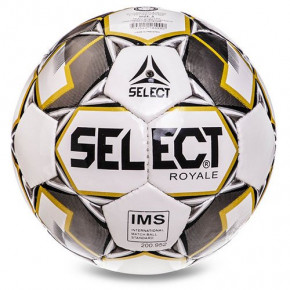   FDSO Select Royale-IMS FB-2982 5 - (57508132) 3