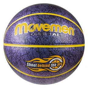   Movemen 7 PU MNG7-PU/50-1