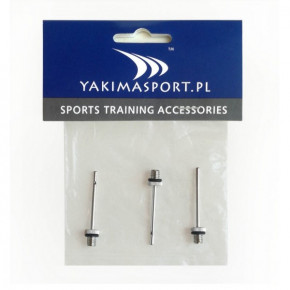  Yakimasport     3  100293