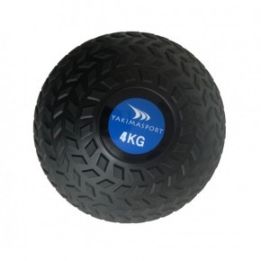  Yakimasport Slam Ball Pro 4  100421