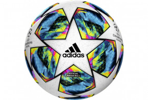   Adidas Finale Madrid 19 OMB (FIFA QUALITY PRO) DY2560 #F/B 3