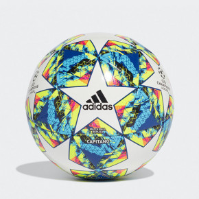   Adidas Finale 19 Capitano DY2553  4 #F/B