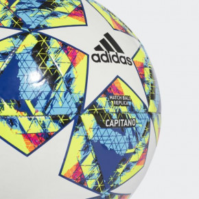   Adidas Finale 19 Capitano DY2553  4 #F/B 4