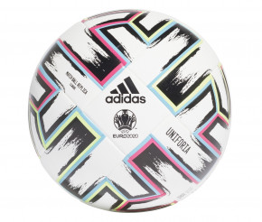   Adidas Uniforia LEAGUE Euro 2020 (FIFA QUALITY) FH7339 #F/B