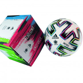   Adidas Uniforia Euro 2020 League BOX FH7376 #F/B 3