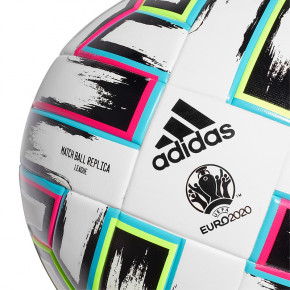   Adidas Uniforia Euro 2020 League BOX FH7376 #F/B 7