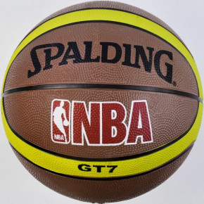   Bambi Spalding NBA ( 34470)