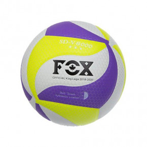   Fox SD-V8000 5 -- (57508159)