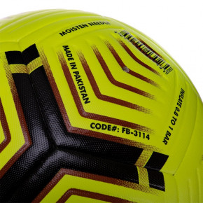   Hybrid Fifa FB-3114 Soccermax 5 -- (57569002) 5