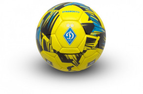   Maraton Dynamo Kyiv 3