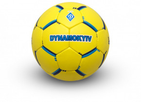   Maraton Dynamo Kyiv 4