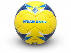   Maraton Dynamo Kyiv 5