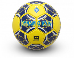   Maraton Dynamo Kyiv 6