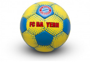   Maraton FC Bayern 4