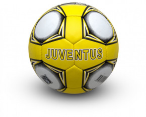   Maraton Juventus 4