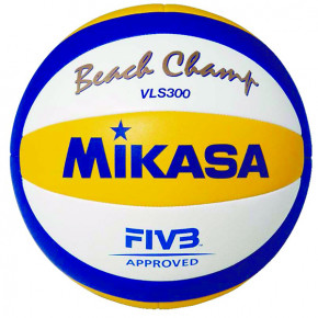     Mikasa VLS300