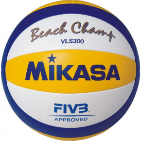     Mikasa VLS300 5