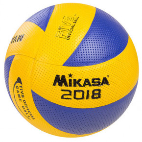   Mikasa MVA300-2018B