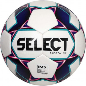   Select Tempo TB IMS 2019 (white-violet) #F/B