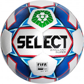   Select BRILLANT SUPER PFL (012) (FIFA QUALITY PRO) #F/B