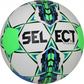   SELECT Talento (white / light green) #F/B