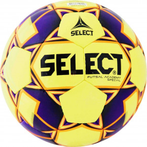    SELECT Futsal Academy Special 4 #F/B 3