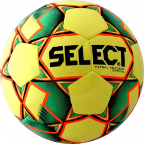    SELECT Futsal Academy Special 4 #F/B 4