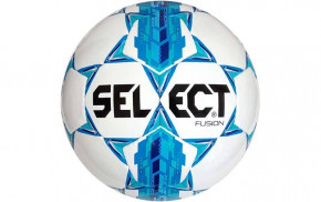   5 SELECT (FUSION)