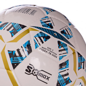 '  Soccermax IMS FB-0004 5 -- (57569007) 4