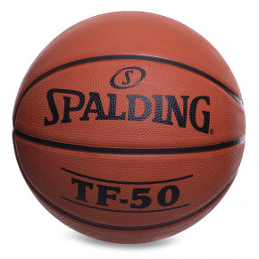    Spalding 73852Z TF-50 5  (57484019)