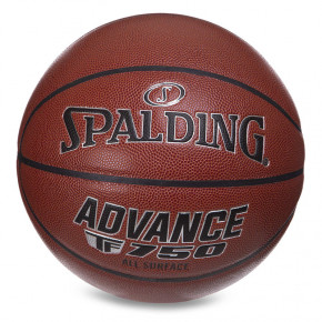   Spalding Advance TF-750 76847Y 7  (57484026)