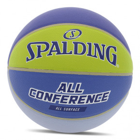   Spalding All Conference 77394Y 7 - (57484053)