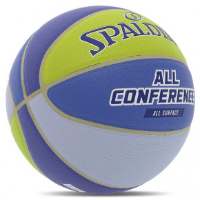   Spalding All Conference 77394Y 7 - (57484053) 3