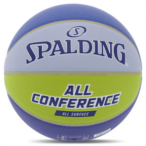   Spalding All Conference 77394Y 7 - (57484053) 5