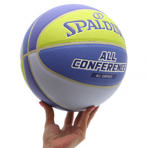   Spalding All Conference 77394Y 7 - (57484053) 8