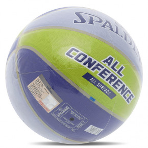   Spalding All Conference 77394Y 7 - (57484053) 9