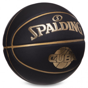   Spalding Cuba 76632Y 7  (57484022) 3