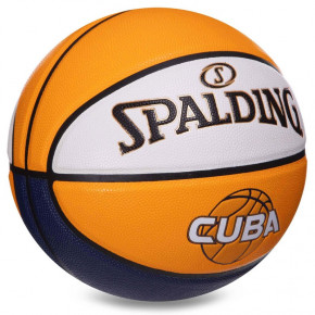   Spalding Cuba 76633Y 7  (57484023) 3