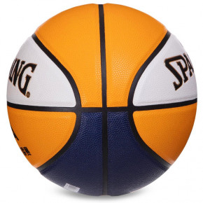   Spalding Cuba 76633Y 7  (57484023) 5