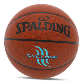   Spalding Cyclone 76884Y 7  (57484056)