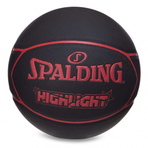   Spalding Highlight 76868Y 7  (57484028)