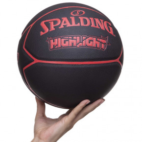   Spalding Highlight 76868Y 7  (57484028) 7