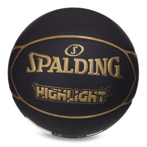   Spalding Highlight 76869Y 7  (57484029)