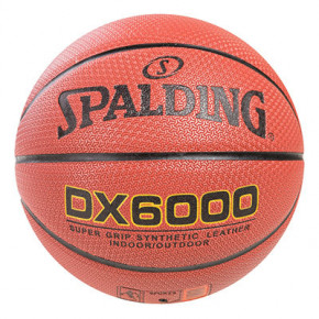   Spalding 7 DX SPDX6000-PU