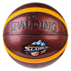   Spalding 7 PU SPL5607/11 3