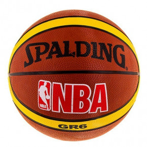    Spalding N6  (R6SPL-NBA)