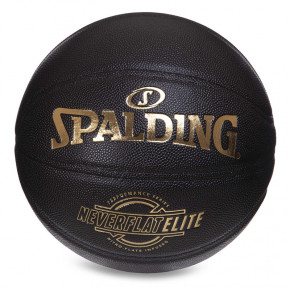   Spalding Neverflat Elite 76991Y 7  (57484038)