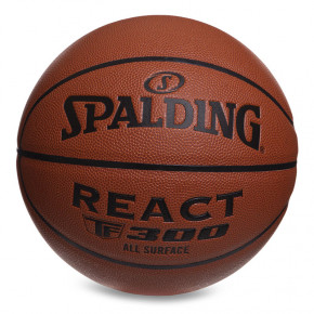   Spalding React TF300 76846Y 7  (57484025)